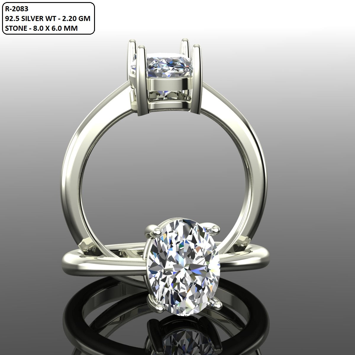 purchase cads/000/rings/2000-2100/R-2083