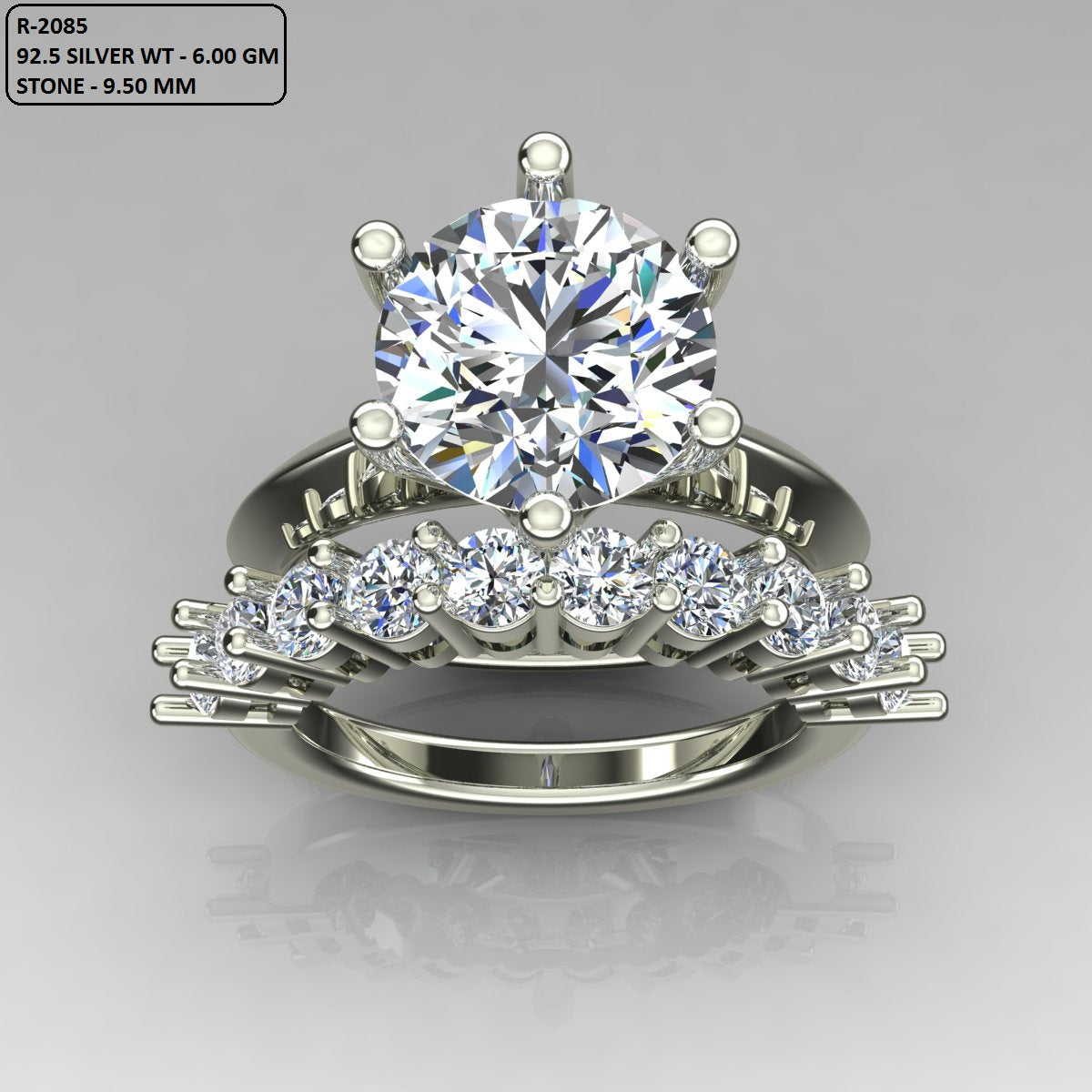 purchase cads/000/rings/2000-2100/R-2085