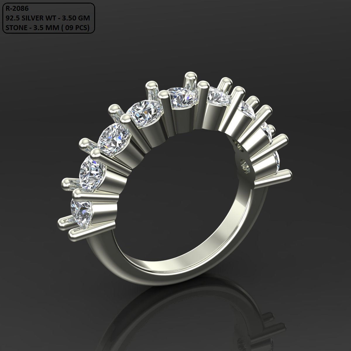 purchase cads/000/rings/2000-2100/R-2086