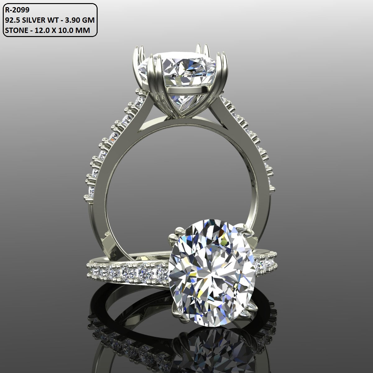 purchase cads/000/rings/2000-2100/R-2099