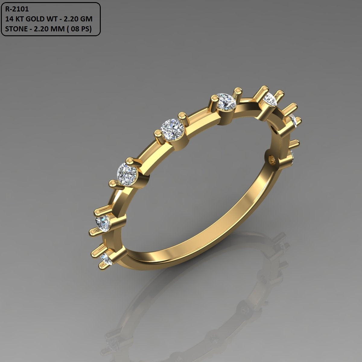 purchase cads/000/rings/2101-2200/R-2101