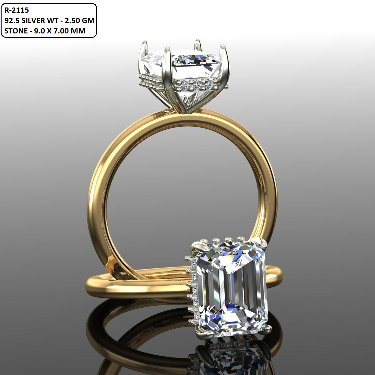 purchase cads/000/rings/2101-2200/R-2115