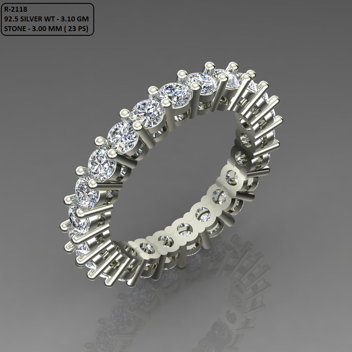 purchase cads/000/rings/2101-2200/R-2118