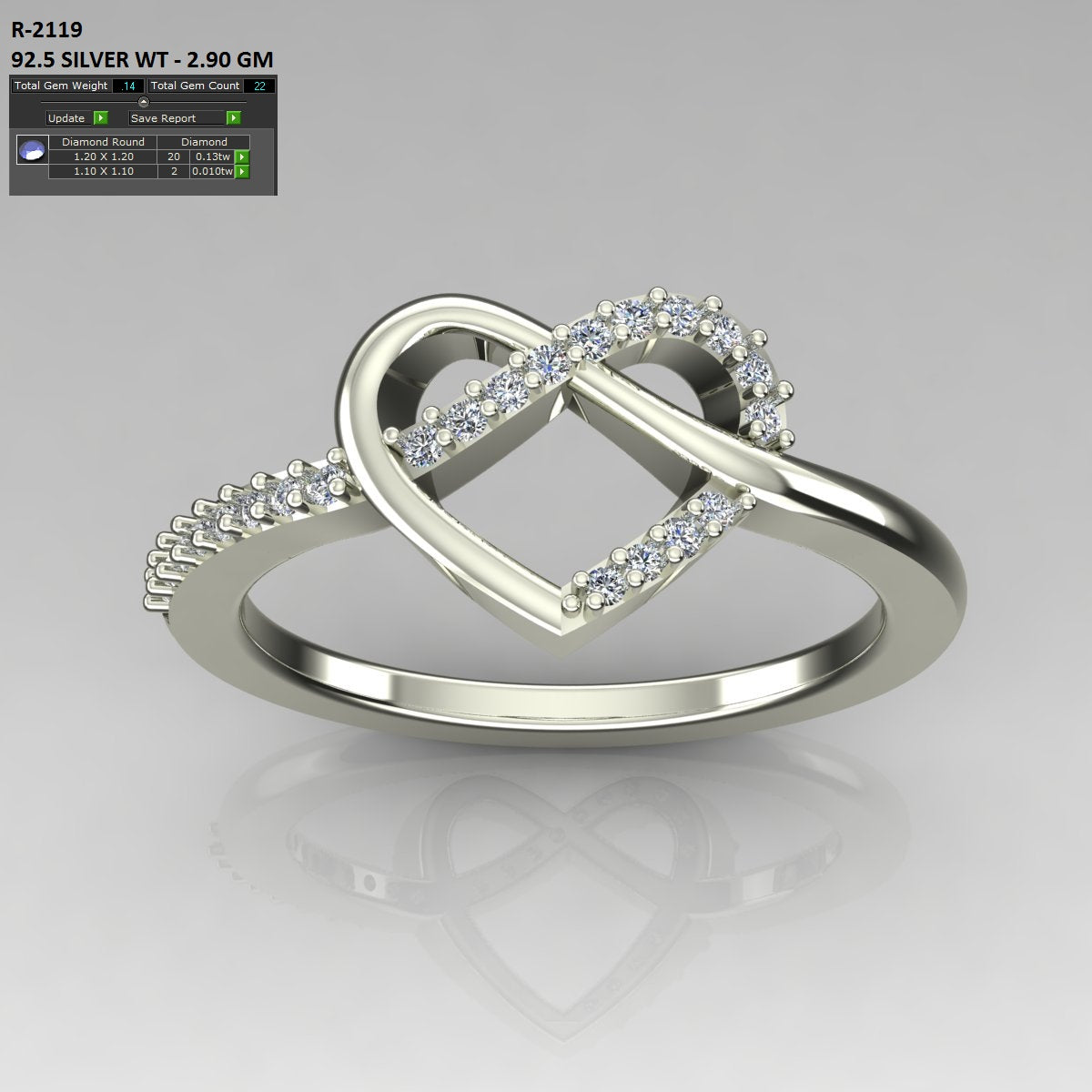 purchase cads/000/rings/2101-2200/R-2119