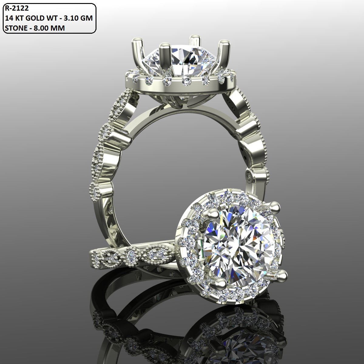 purchase cads/000/rings/2101-2200/R-2122