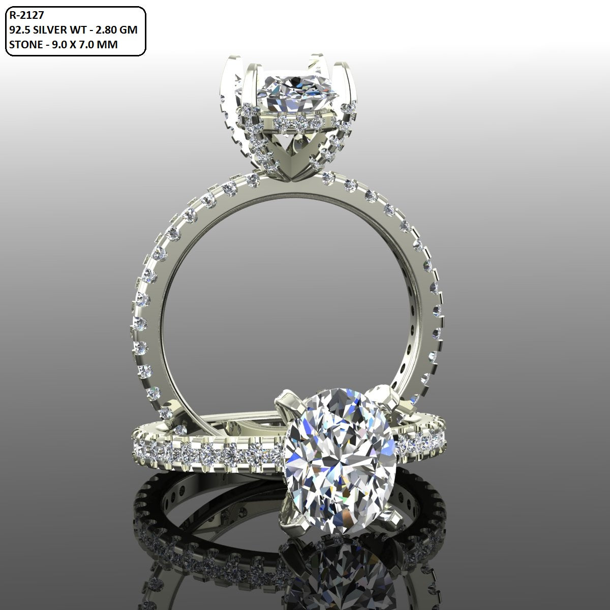 purchase cads/000/rings/2101-2200/R-2127