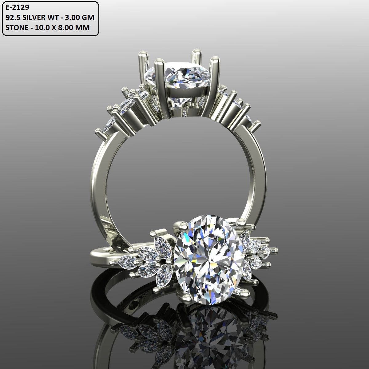 purchase cads/000/rings/2101-2200/R-2129-1