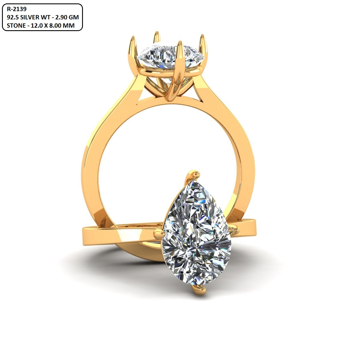 purchase cads/000/rings/2101-2200/R-2139