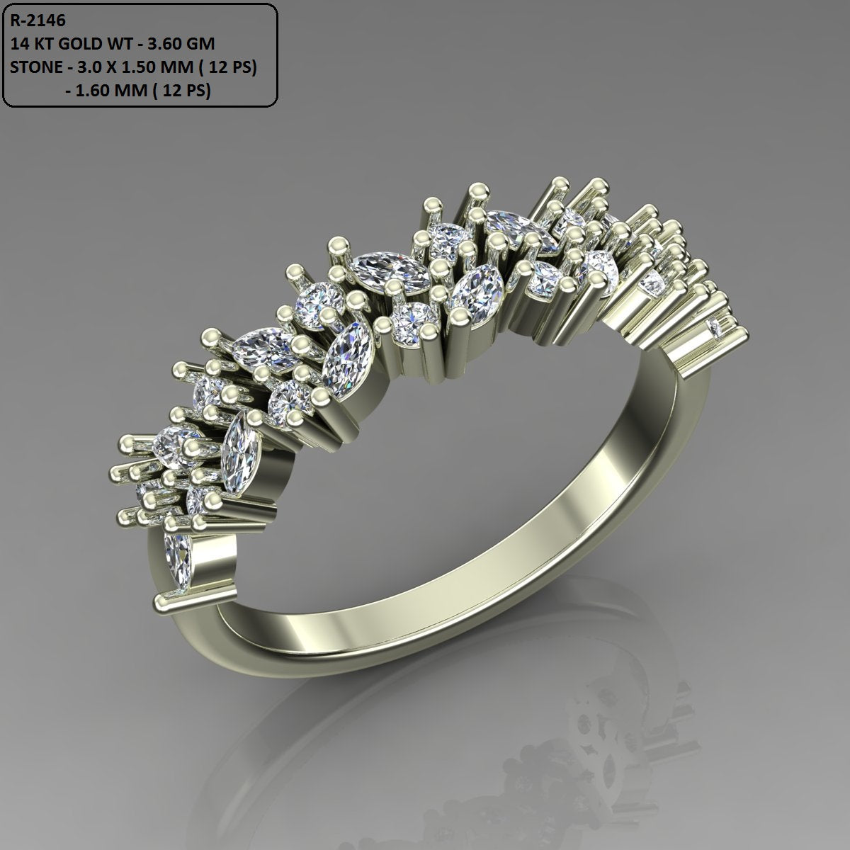 purchase cads/000/rings/2101-2200/R-2146 DAI