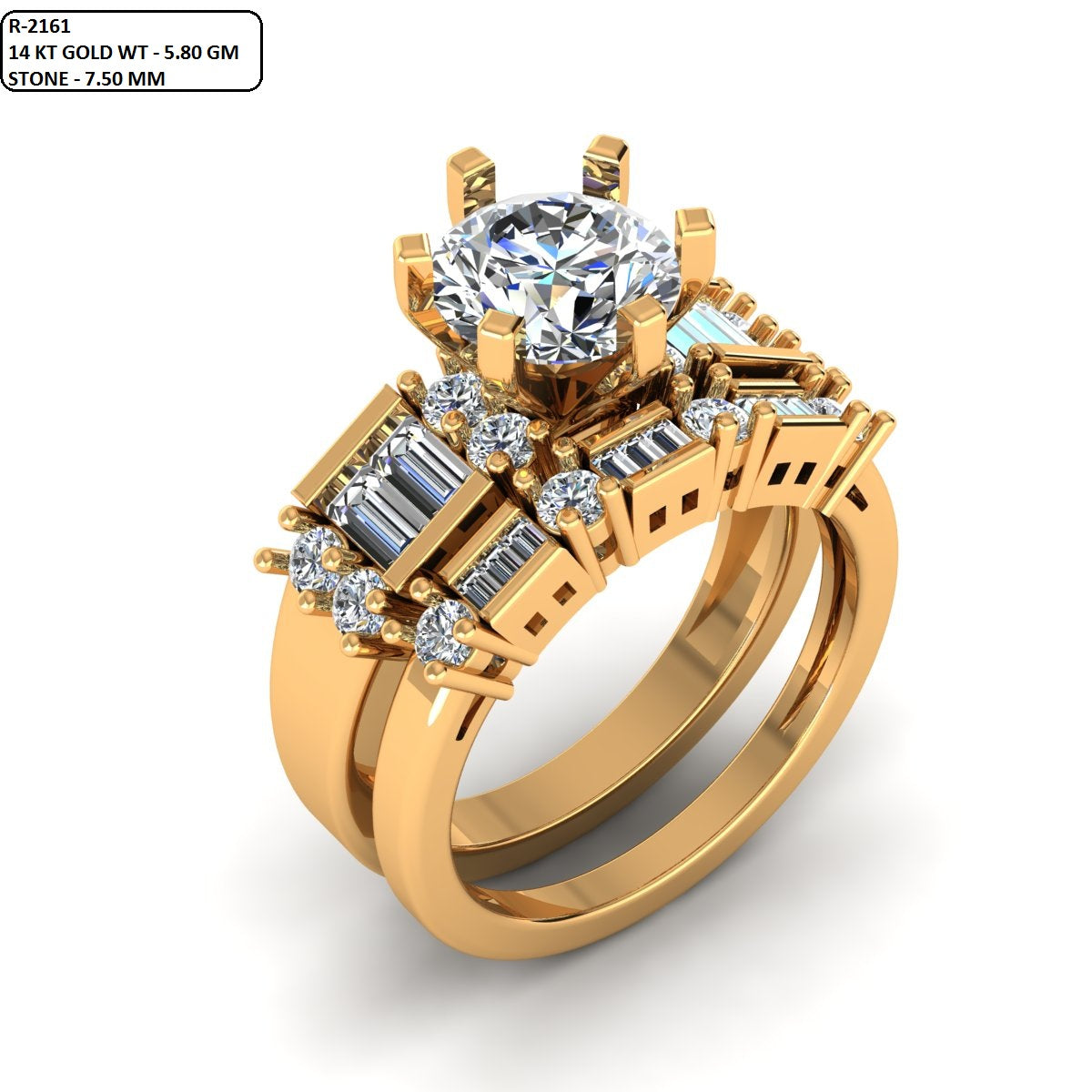 purchase cads/000/rings/2101-2200/R-2161 DAI