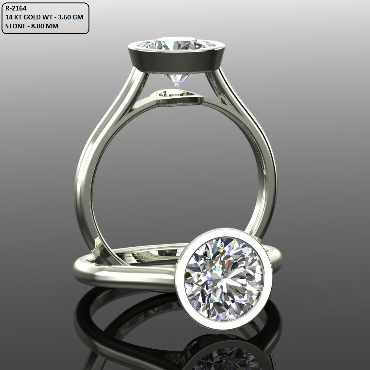 purchase cads/000/rings/2101-2200/R-2164