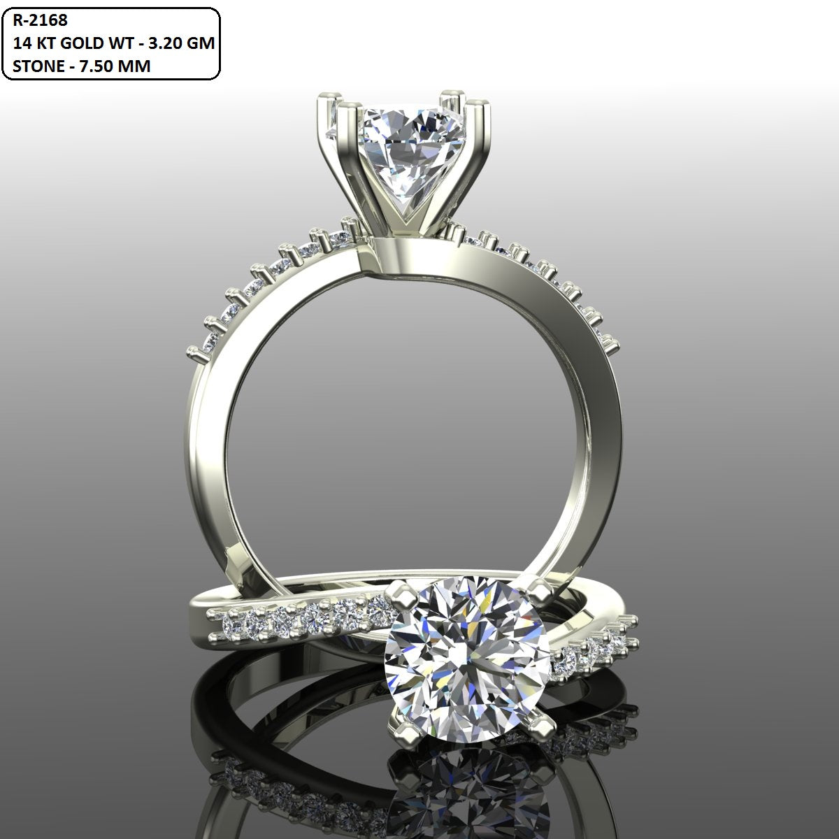 purchase cads/000/rings/2101-2200/R-2168