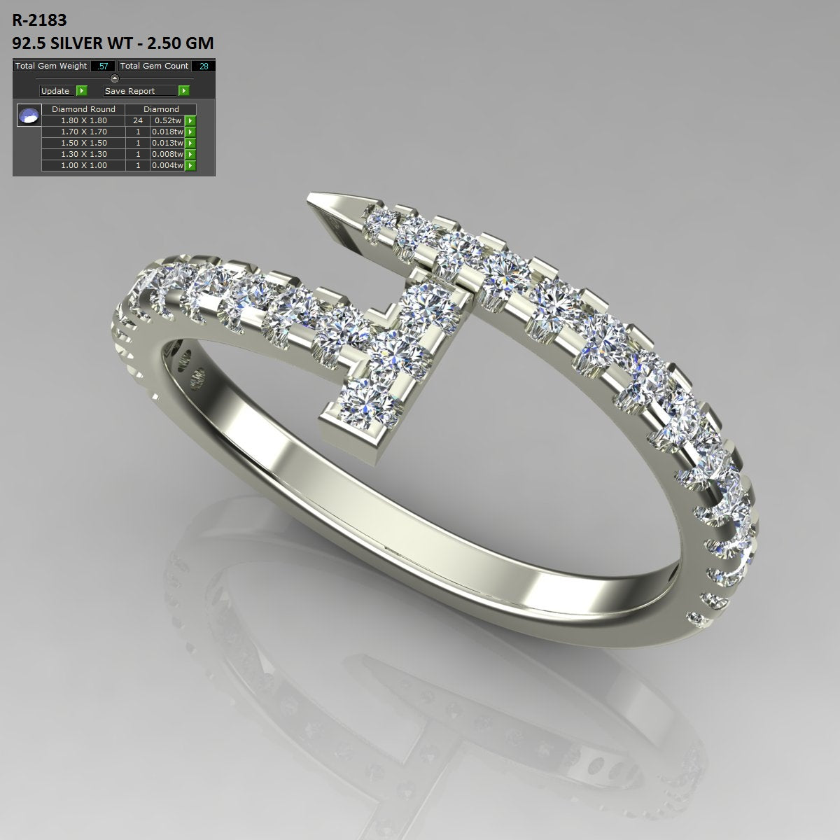 purchase cads/000/rings/2101-2200/R-2183