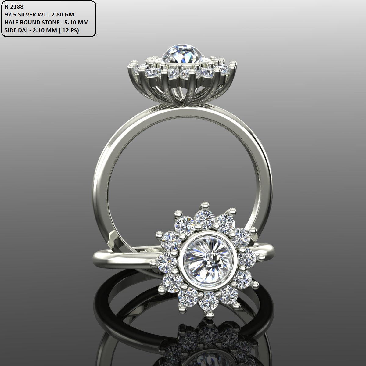 purchase cads/000/rings/2101-2200/R-2188