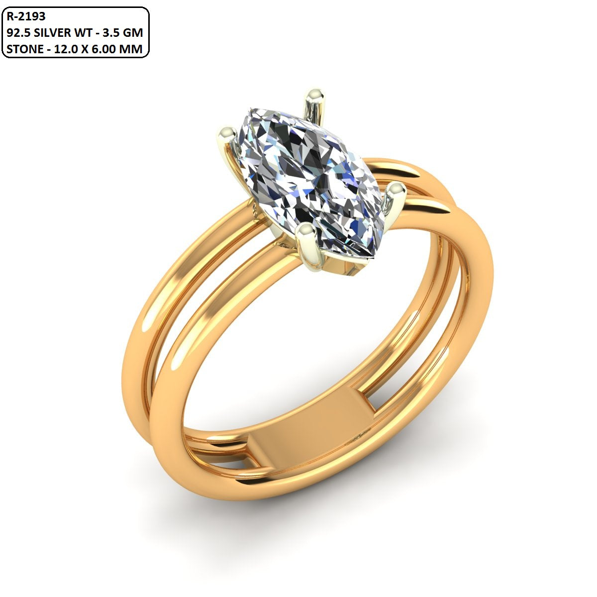 purchase cads/000/rings/2101-2200/R-2193 DAI