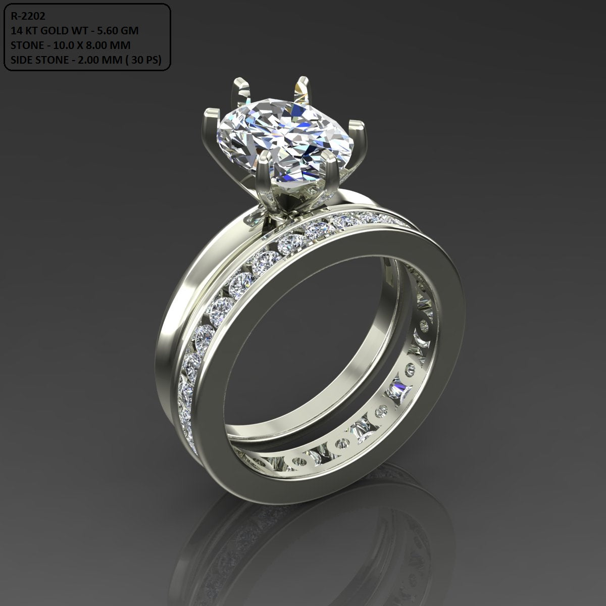 purchase cads/000/rings/2201-2300/R-2202 DAI