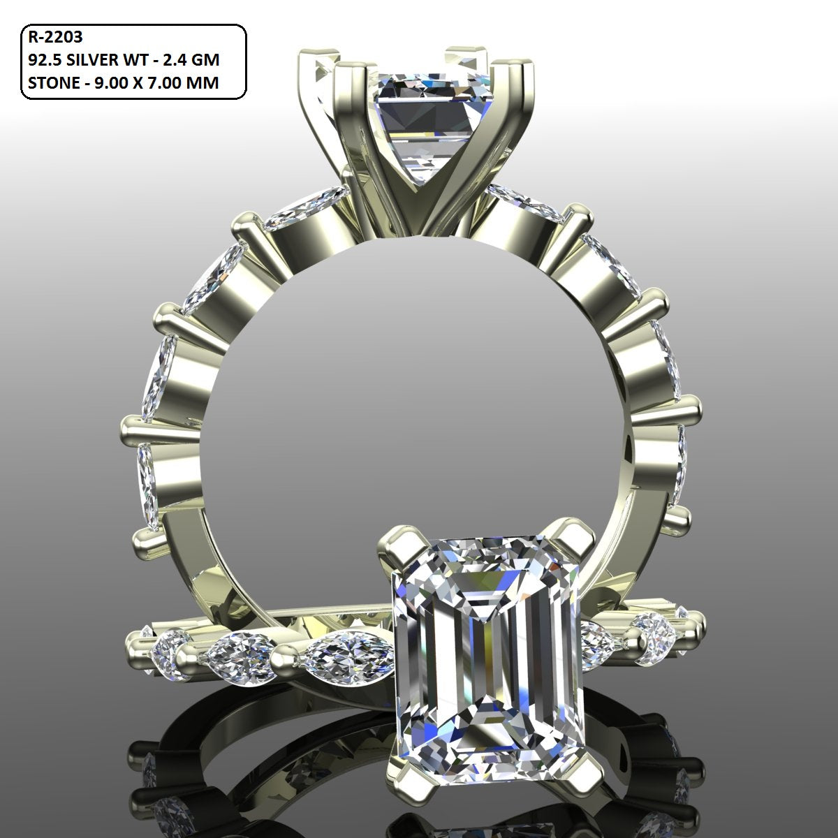 purchase cads/000/rings/2201-2300/R-2203