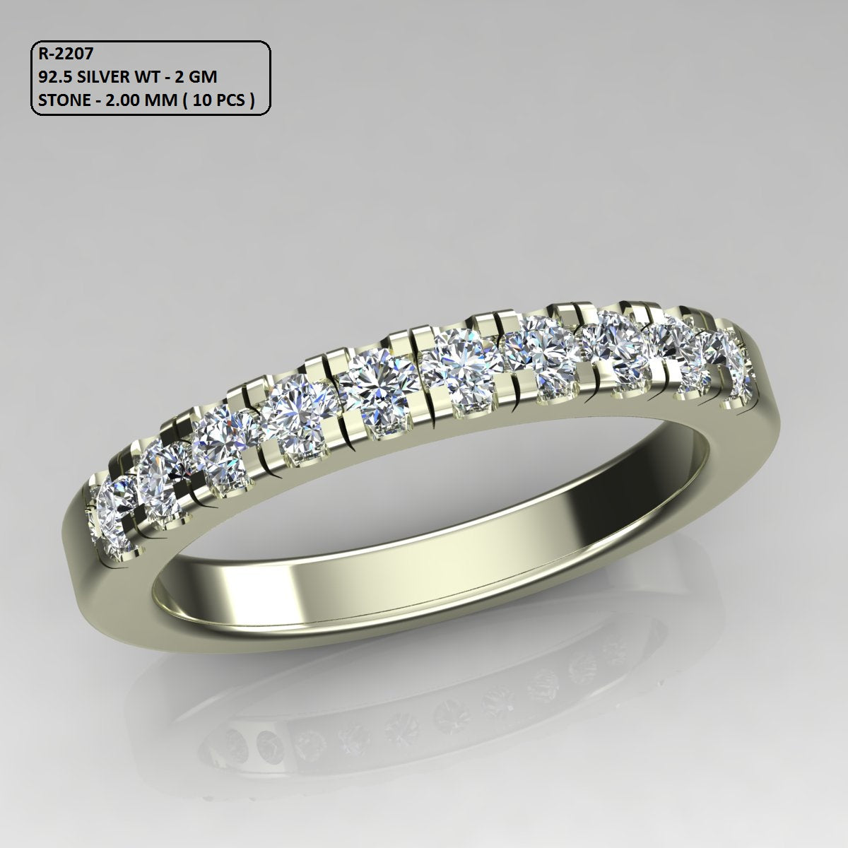 purchase cads/000/rings/2201-2300/R-2207