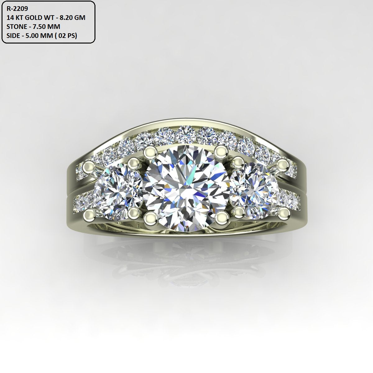 purchase cads/000/rings/2201-2300/R-2209