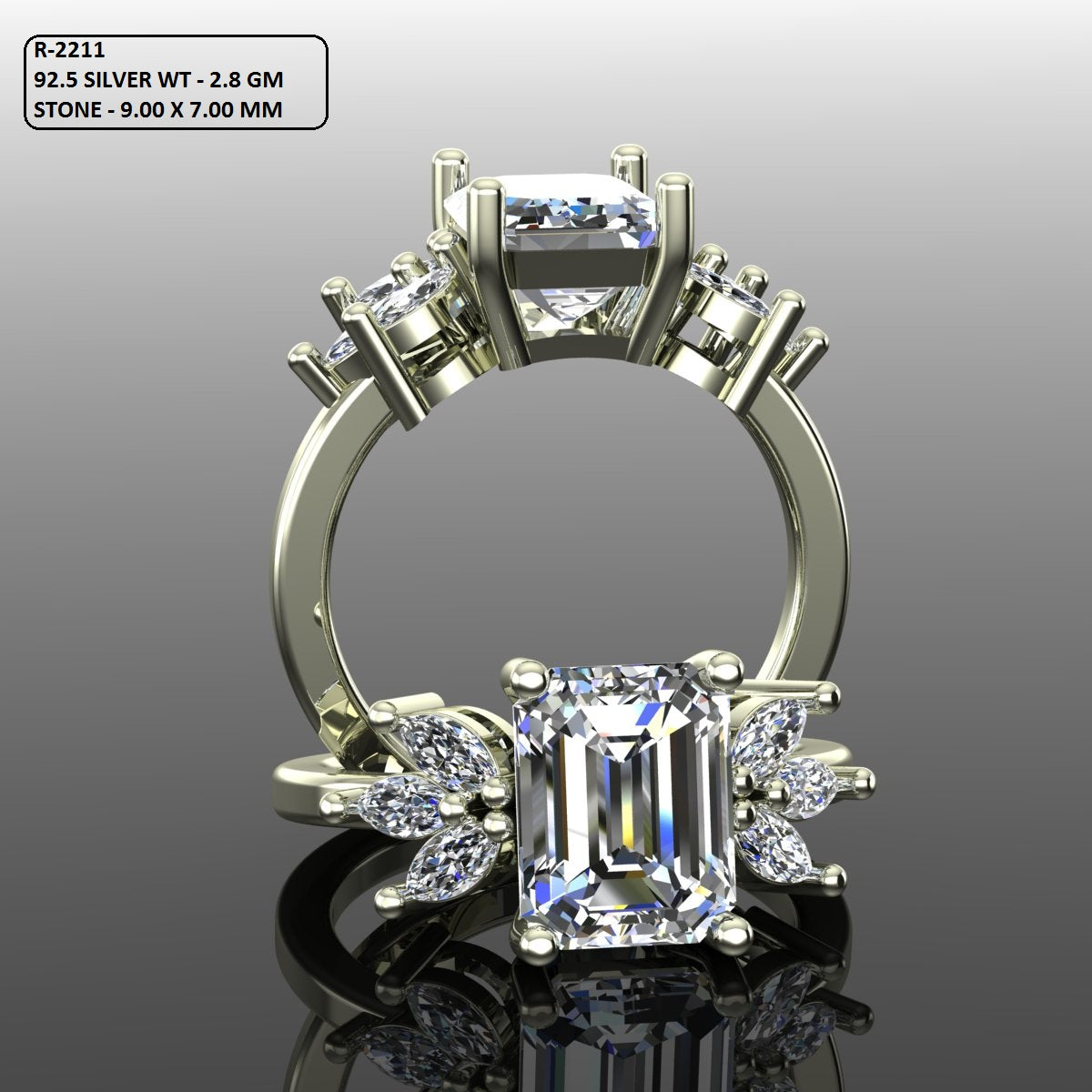 purchase cads/000/rings/2201-2300/R-2211