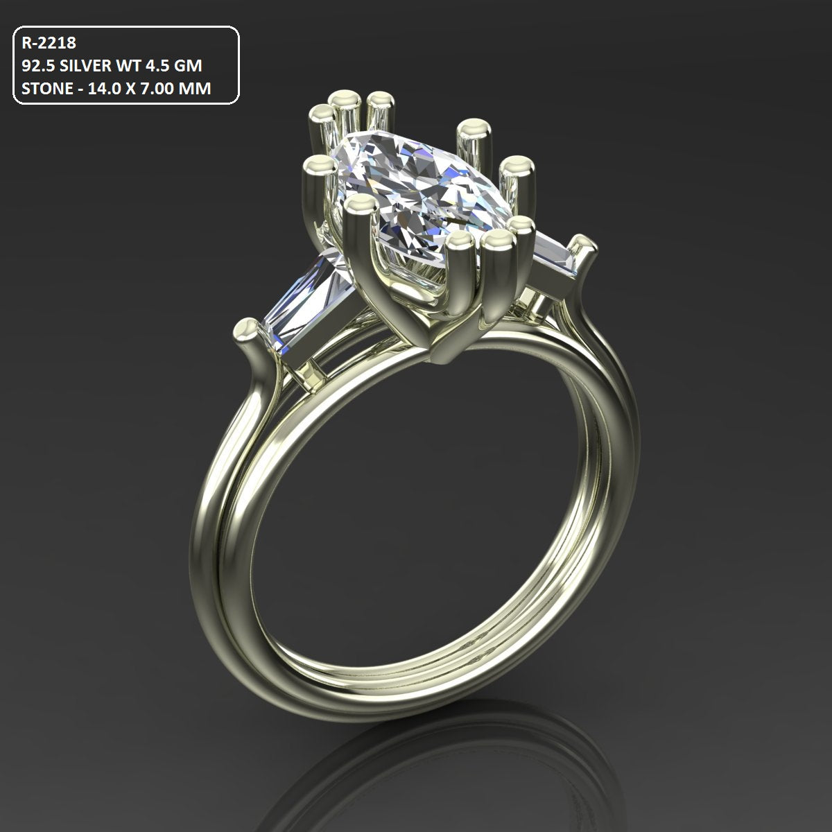 purchase cads/000/rings/2201-2300/R-2218 DAI