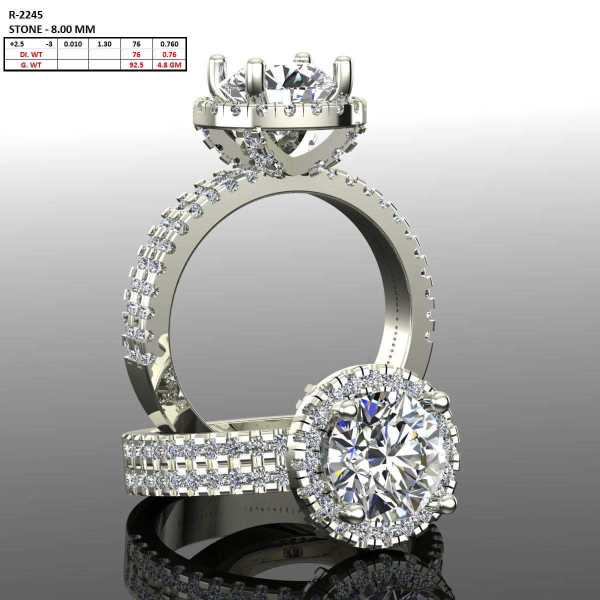 purchase cads/000/rings/2201-2300/R-2245