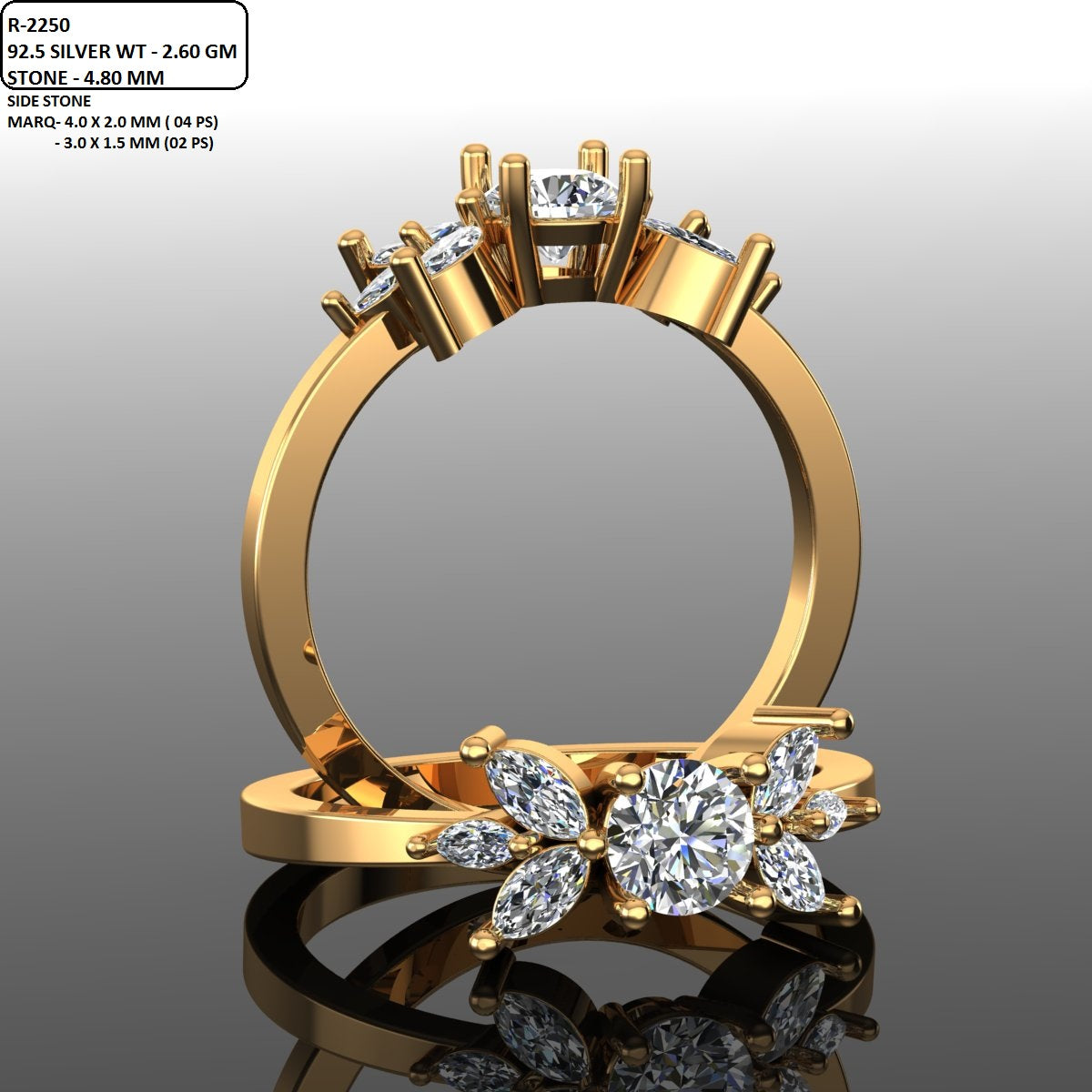 purchase cads/000/rings/2201-2300/R-2250