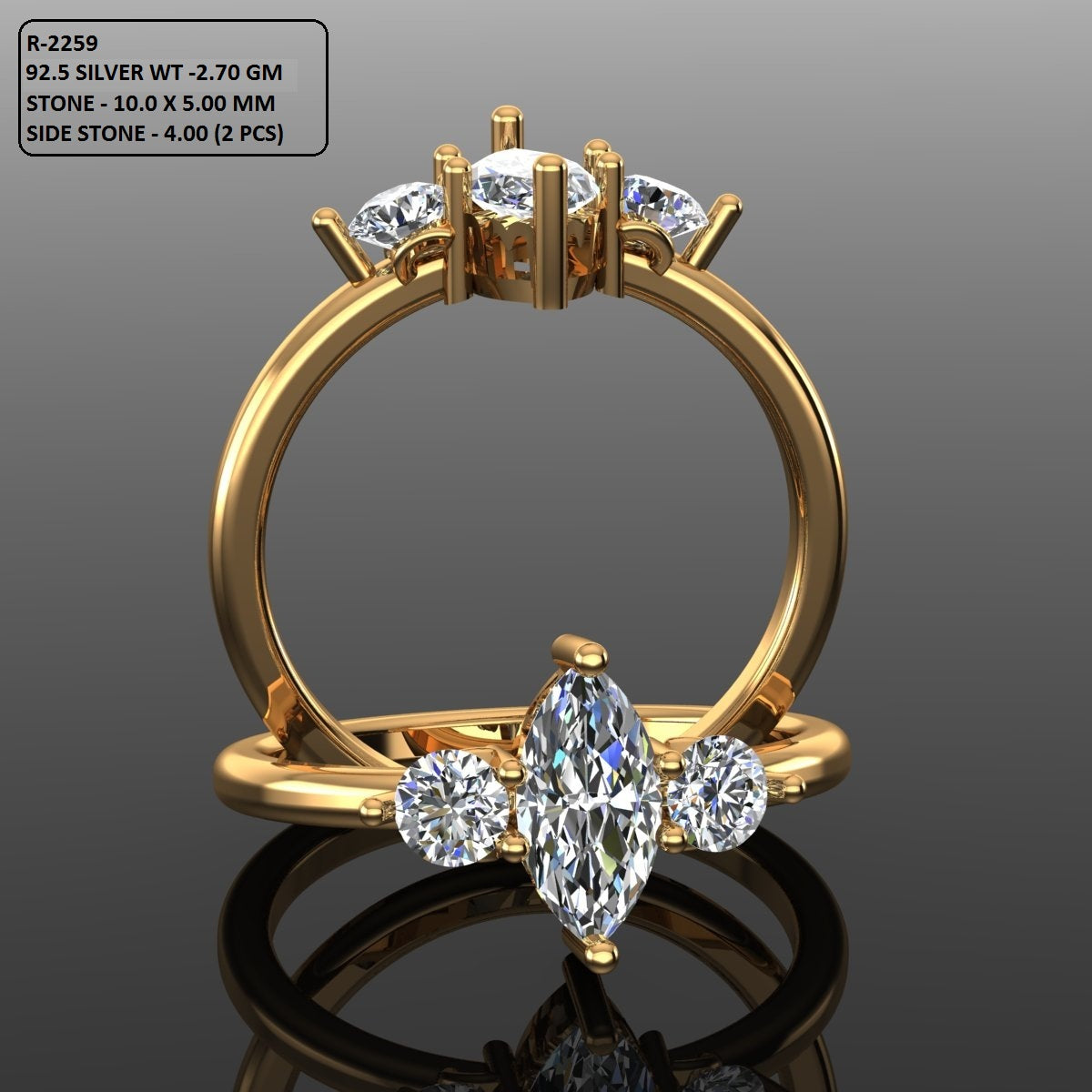 purchase cads/000/rings/2201-2300/R-2259