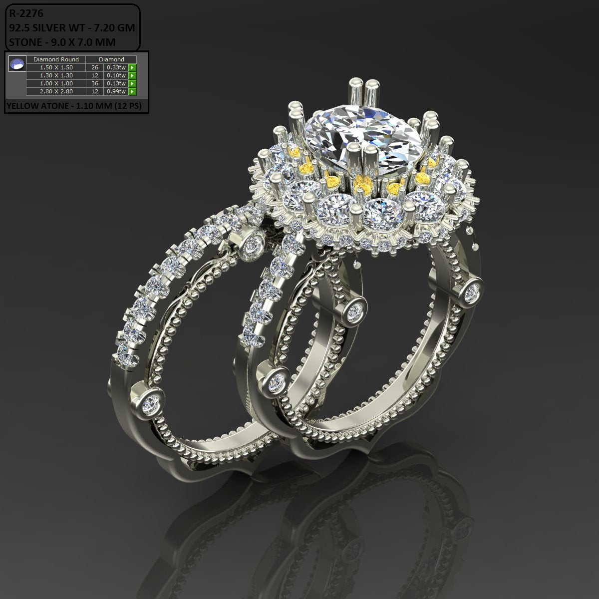 purchase cads/000/rings/2201-2300/R-2276