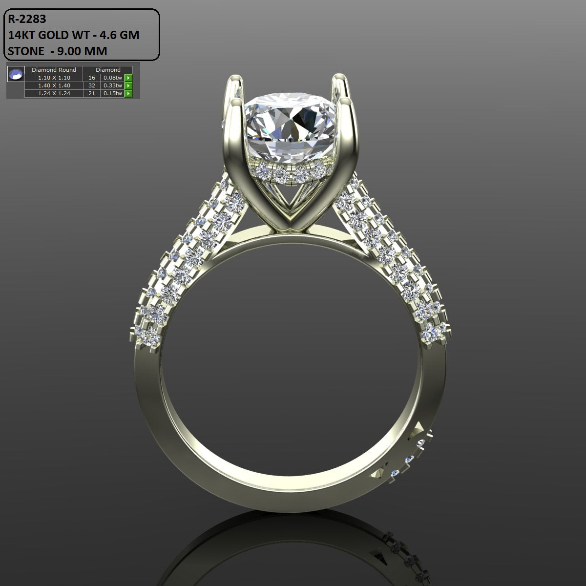 purchase cads/000/rings/2201-2300/R-2283