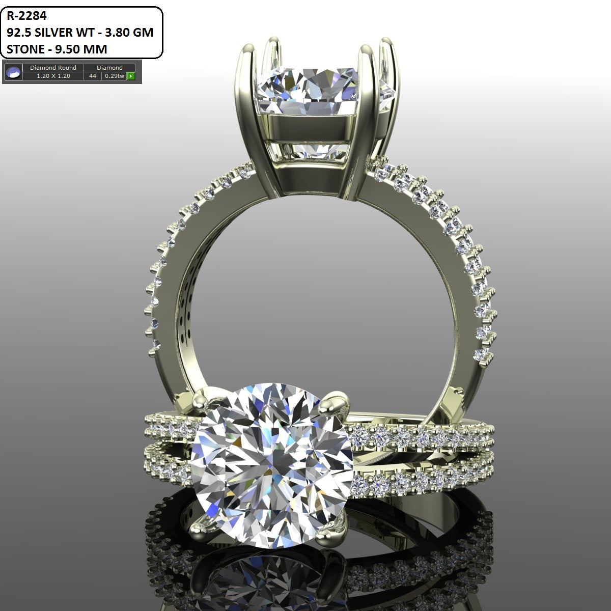 purchase cads/000/rings/2201-2300/R-2284