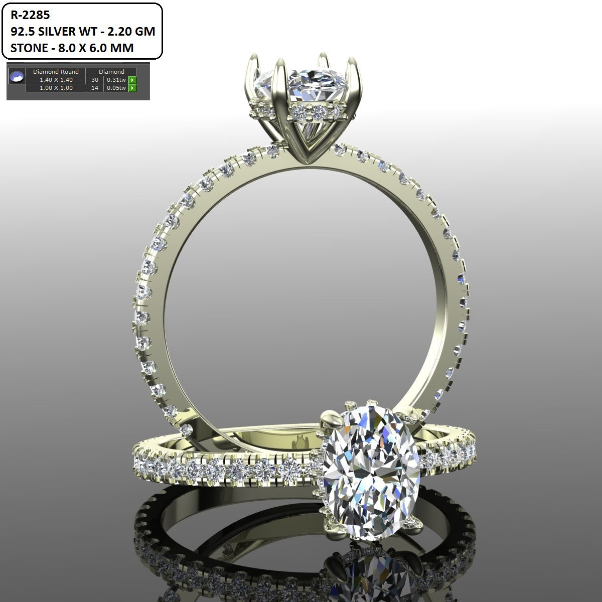 purchase cads/000/rings/2201-2300/R-2285