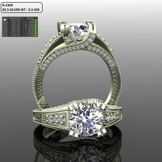 purchase cads/000/rings/2301-2400/R-2305