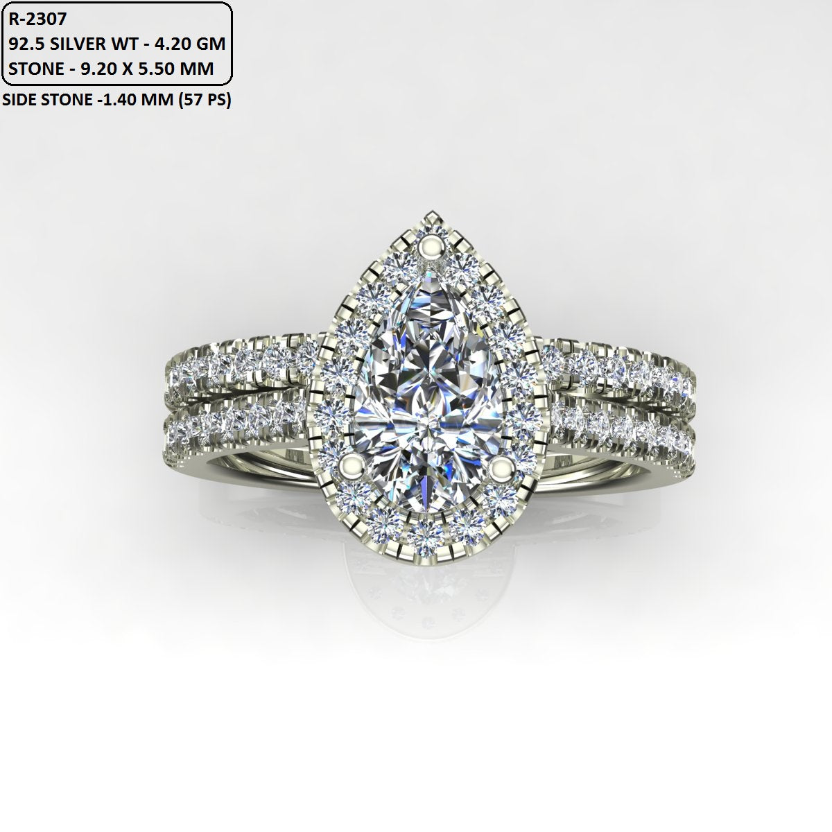 purchase cads/000/rings/2301-2400/R-2307