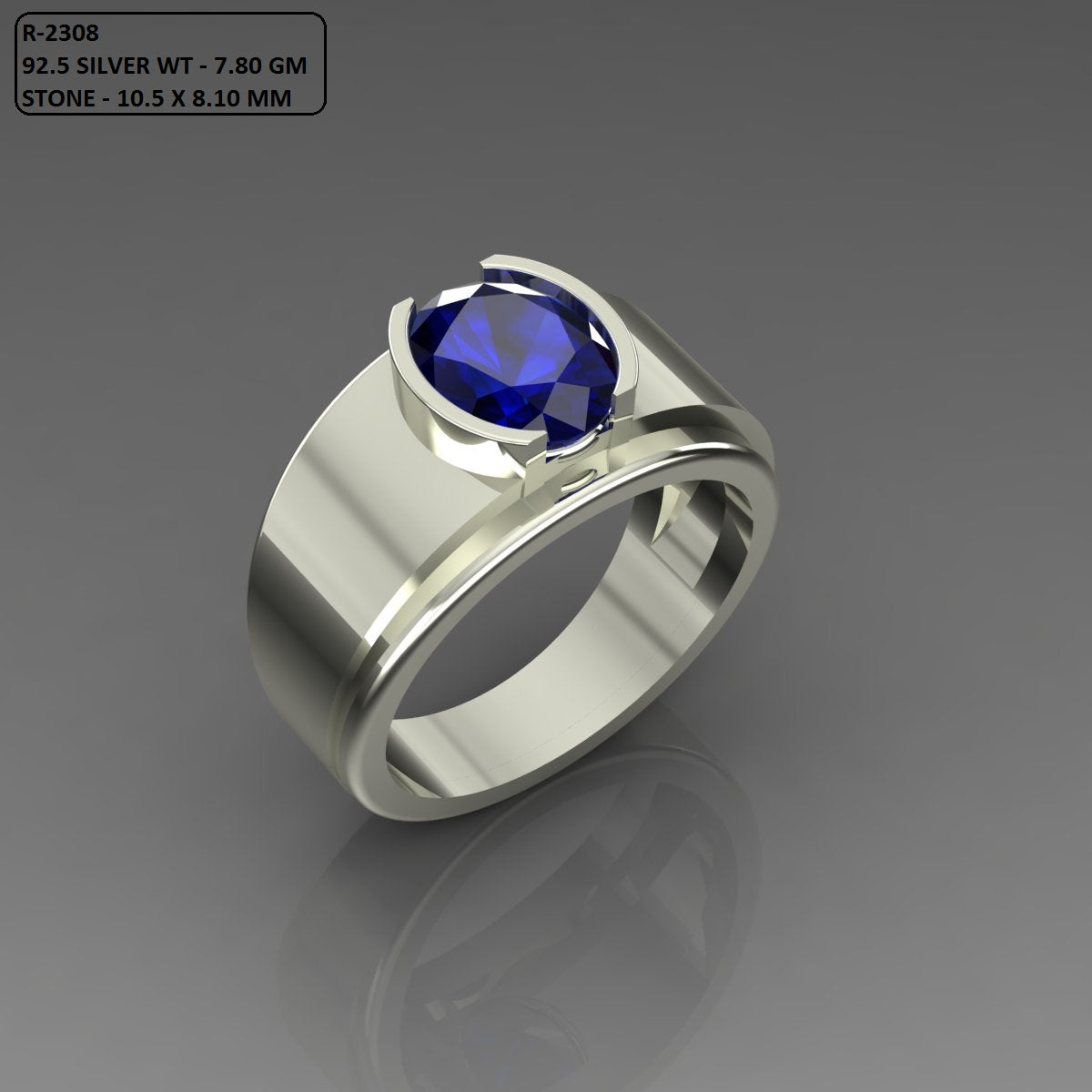 purchase cads/000/rings/2301-2400/R-2308
