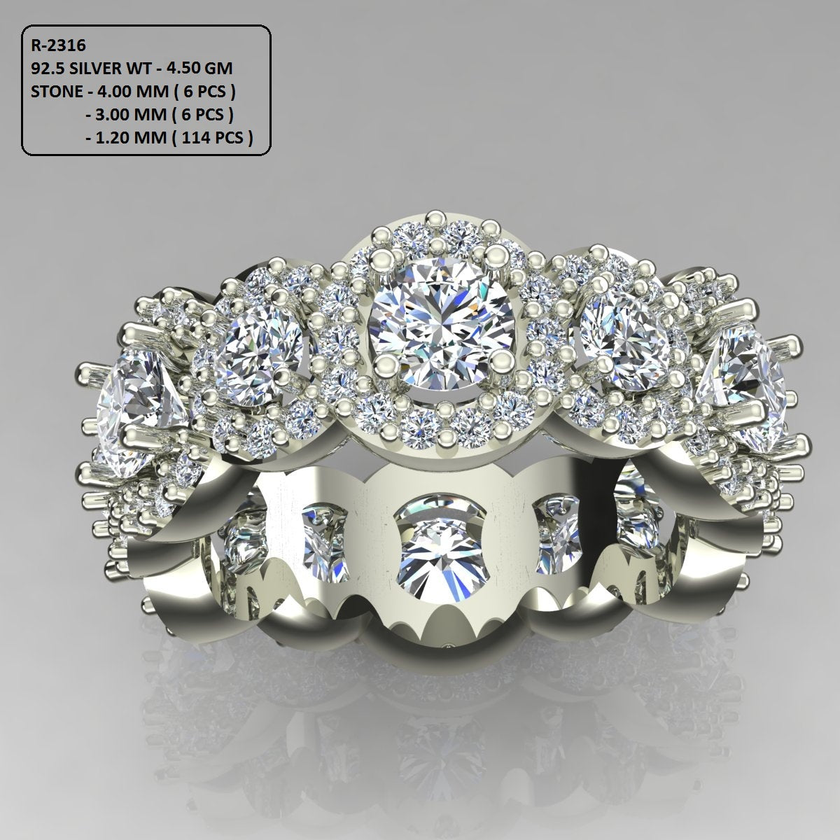 purchase cads/000/rings/2301-2400/R-2316