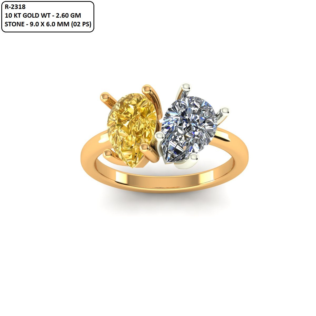 purchase cads/000/rings/2301-2400/R-2318