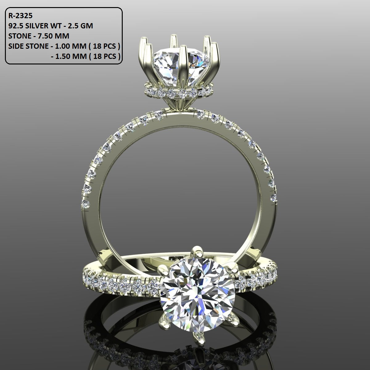 purchase cads/000/rings/2301-2400/R-2325