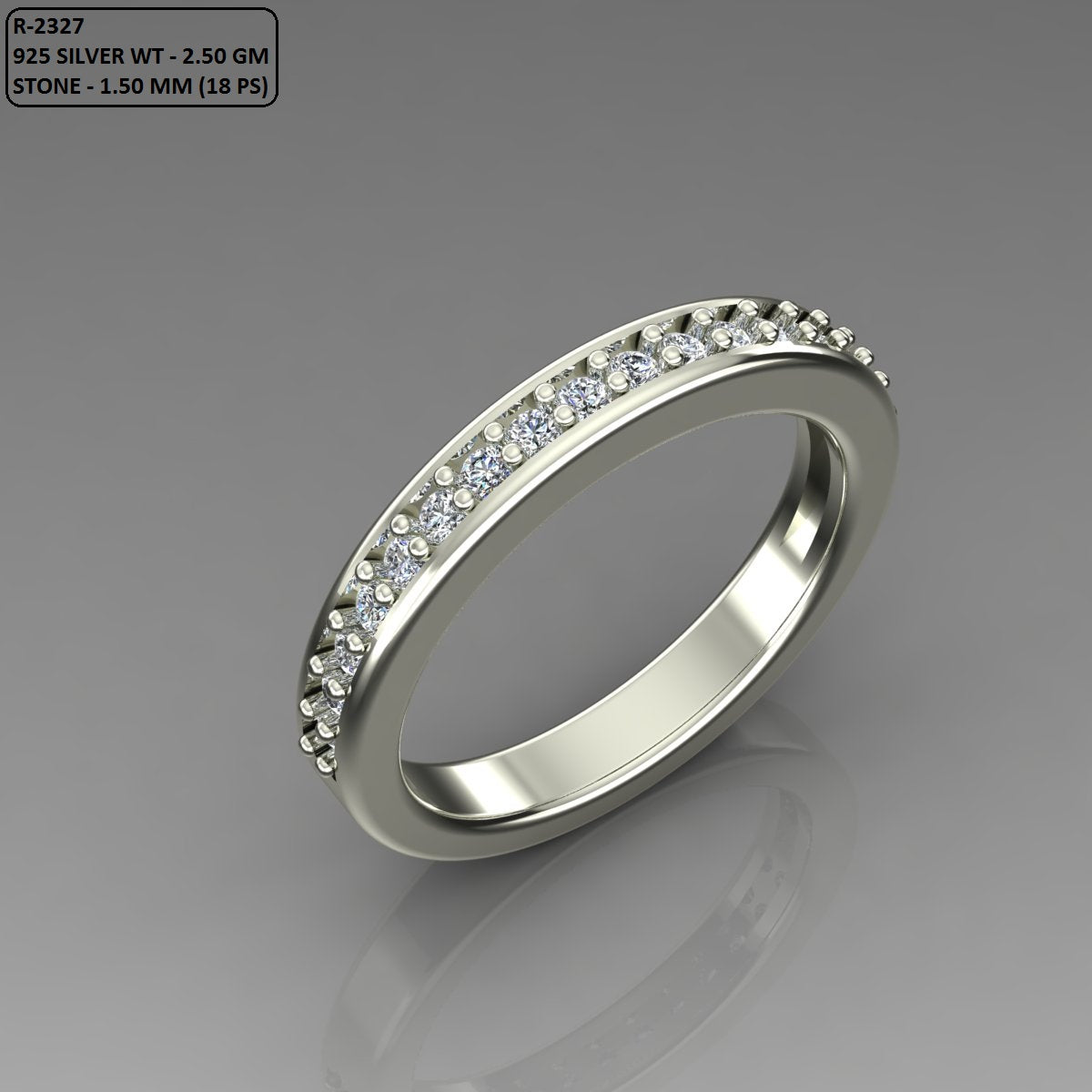 purchase cads/000/rings/2301-2400/R-2327 DAI