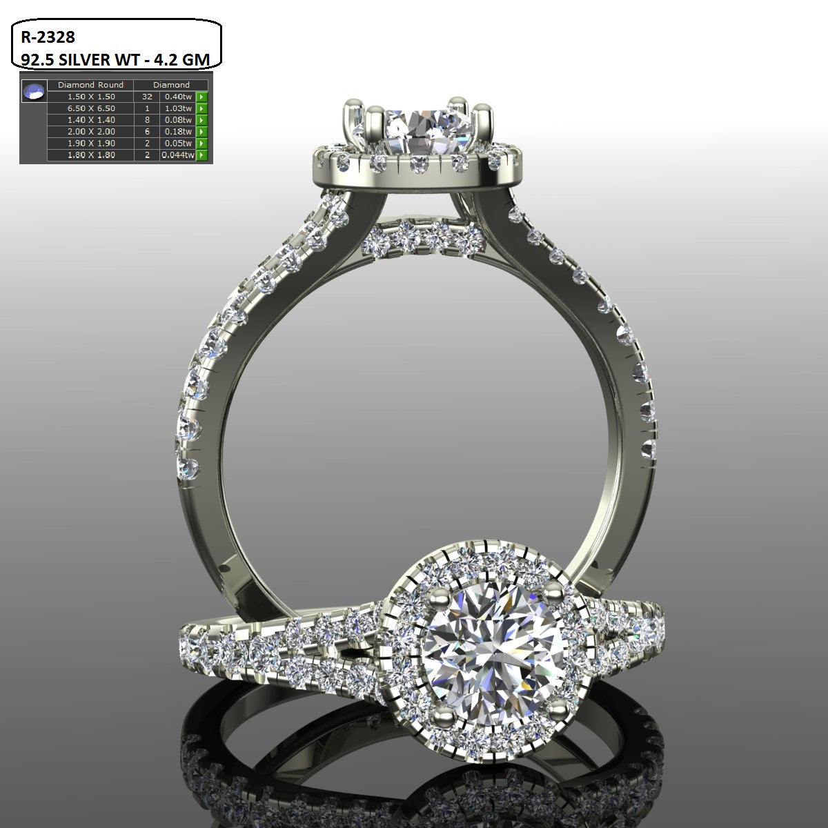 purchase cads/000/rings/2301-2400/R-2328