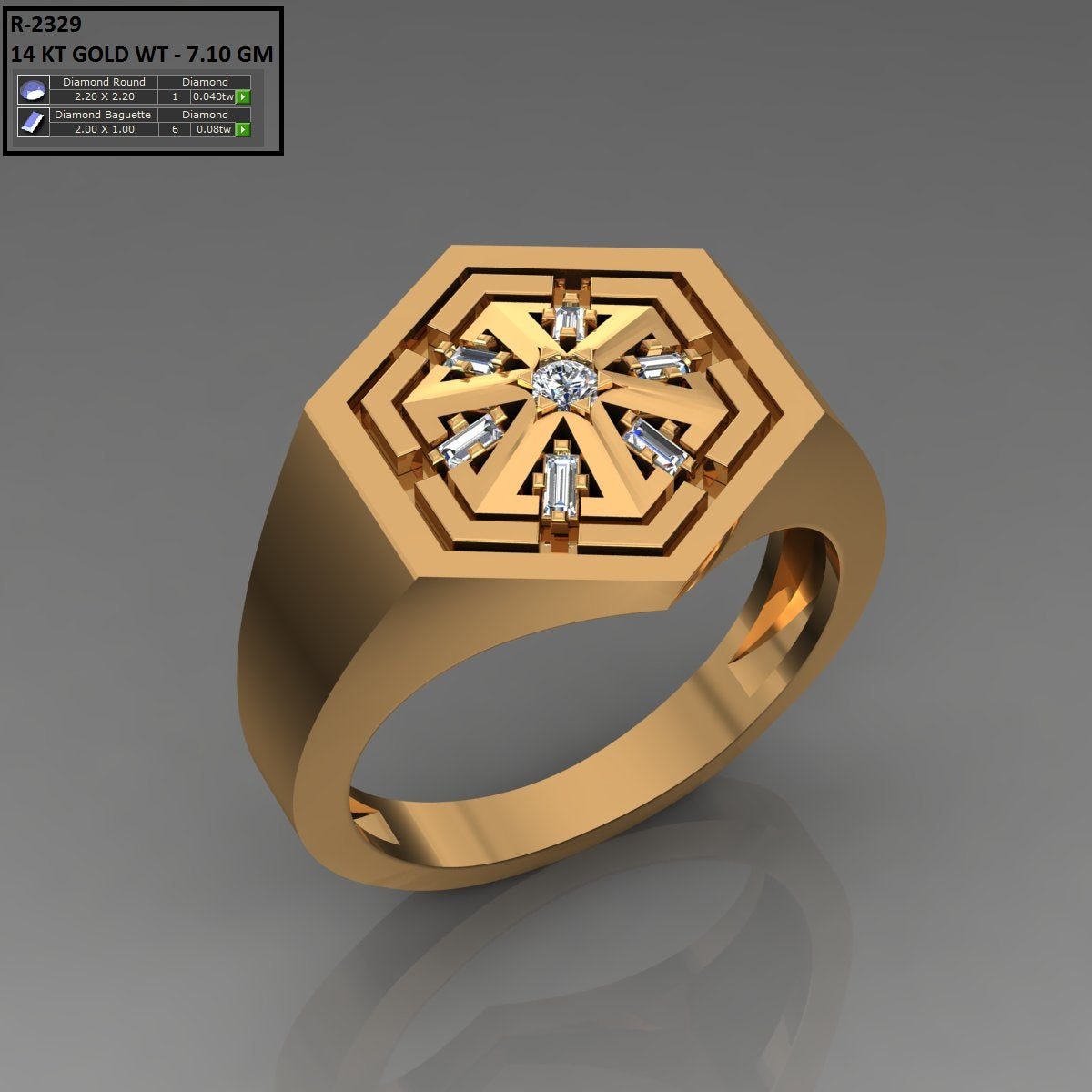 purchase cads/000/rings/2301-2400/R-2329