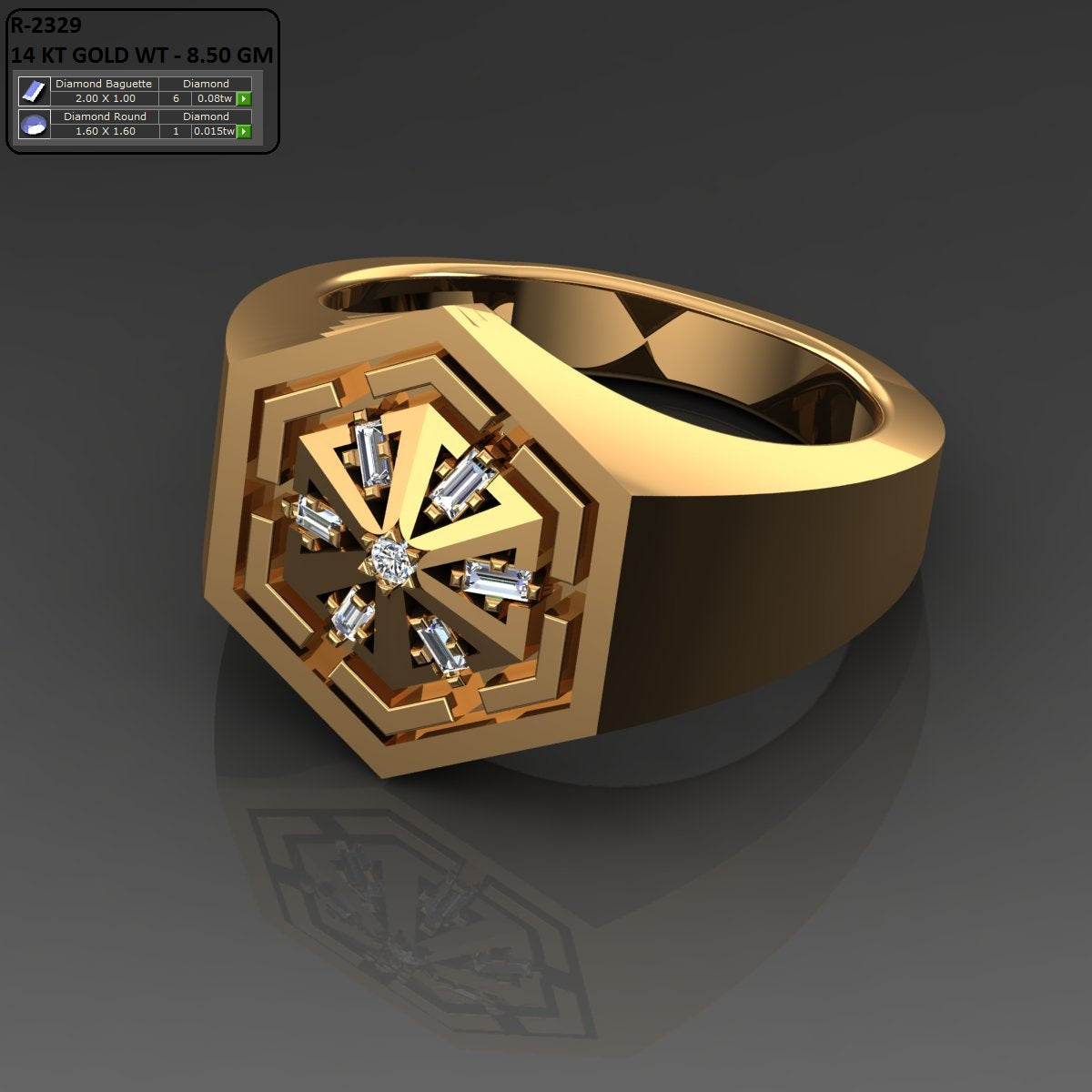 purchase cads/000/rings/2301-2400/R-2329