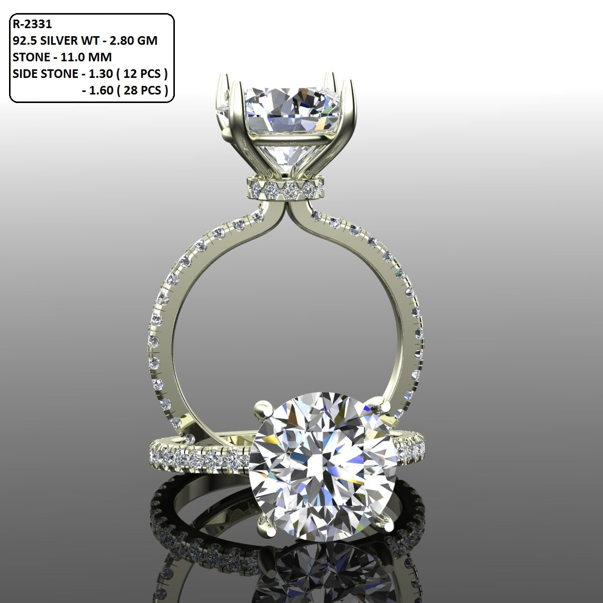 purchase cads/000/rings/2301-2400/R-2331