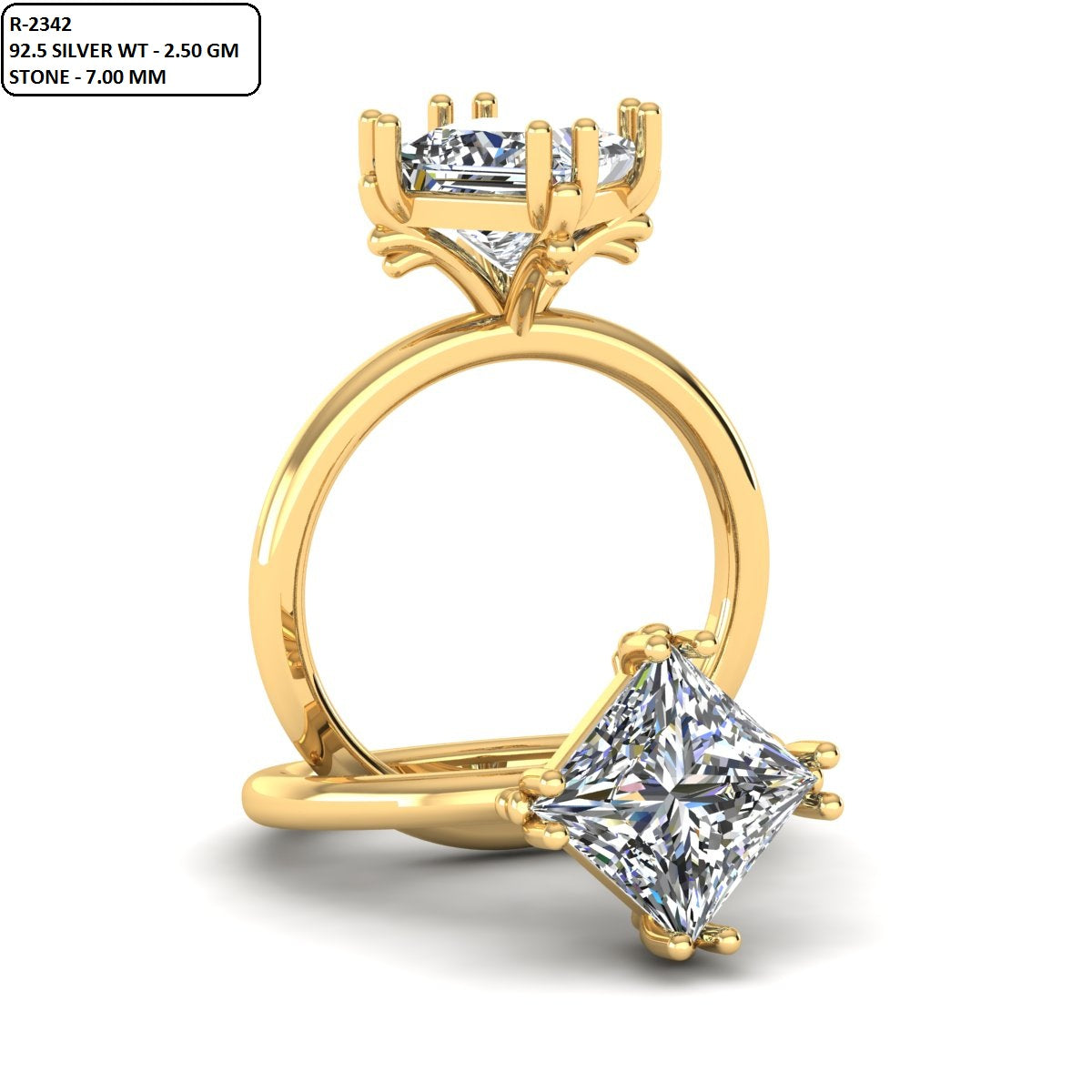 purchase cads/000/rings/2301-2400/R-2342