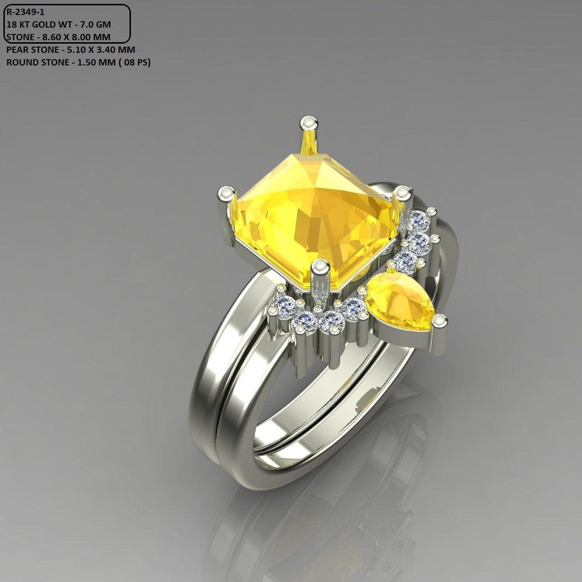 purchase cads/000/rings/2301-2400/R-2349-1