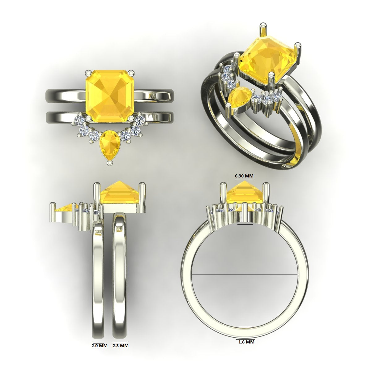 purchase cads/000/rings/2301-2400/R-2349-1