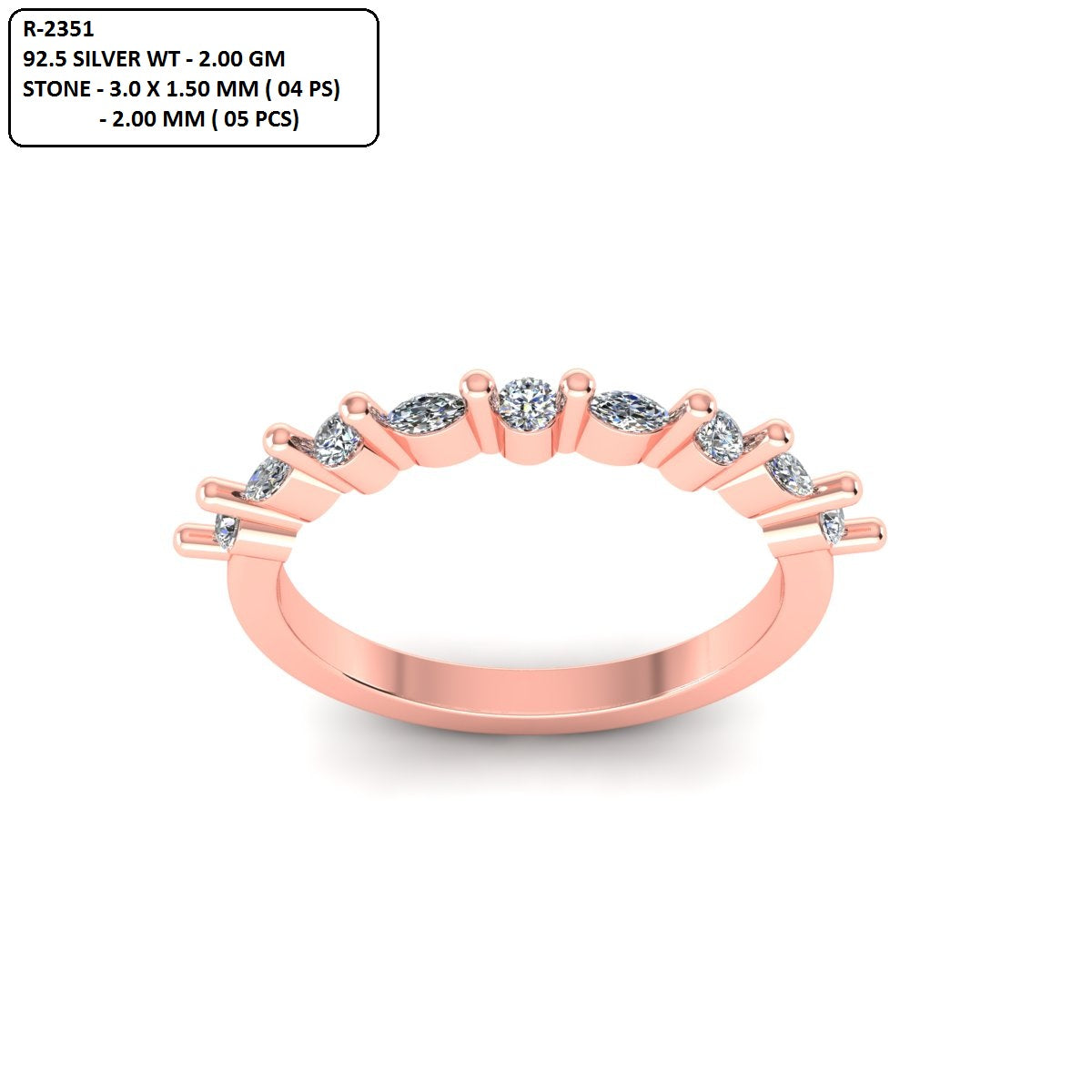 purchase cads/000/rings/2301-2400/R-2351