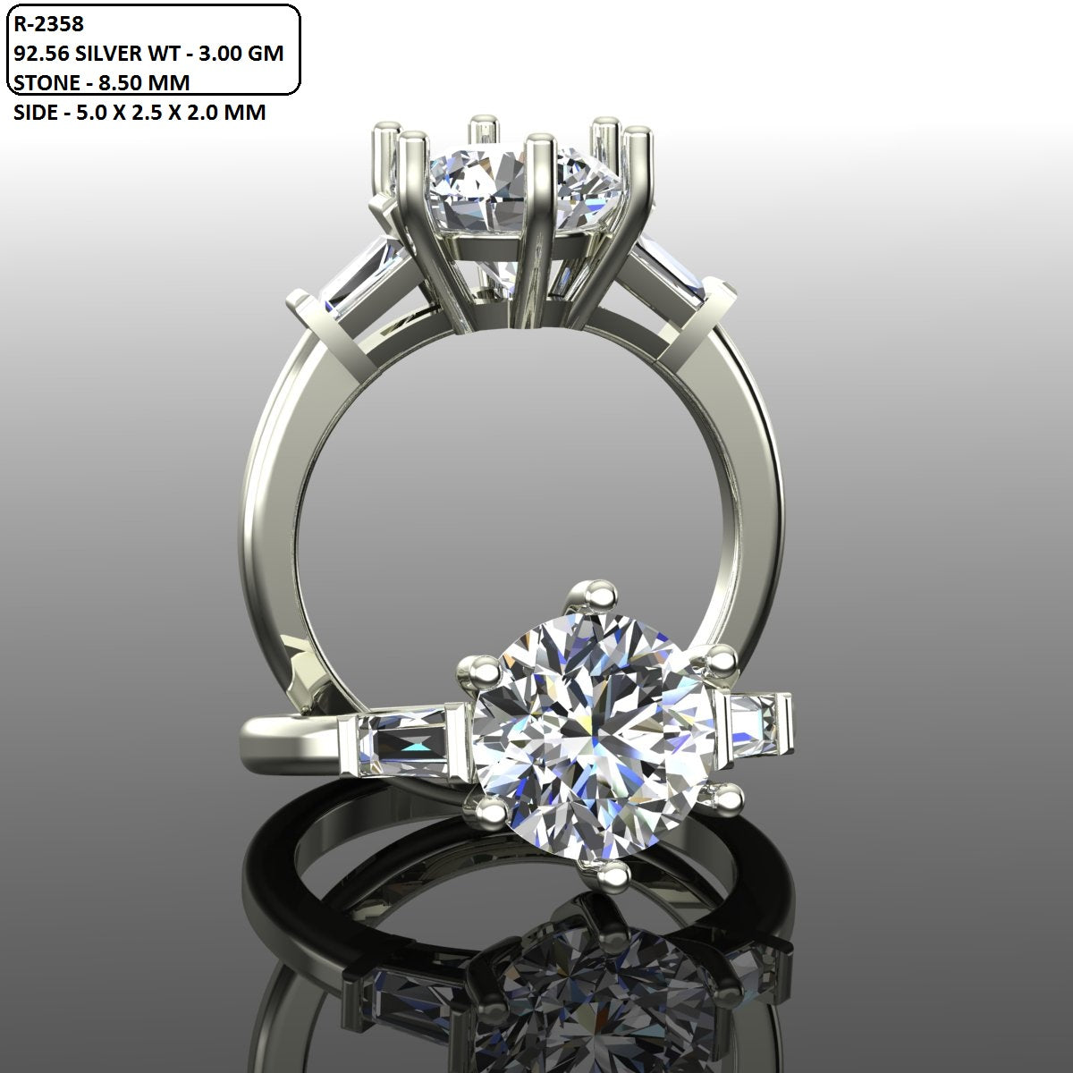 purchase cads/000/rings/2301-2400/R-2358