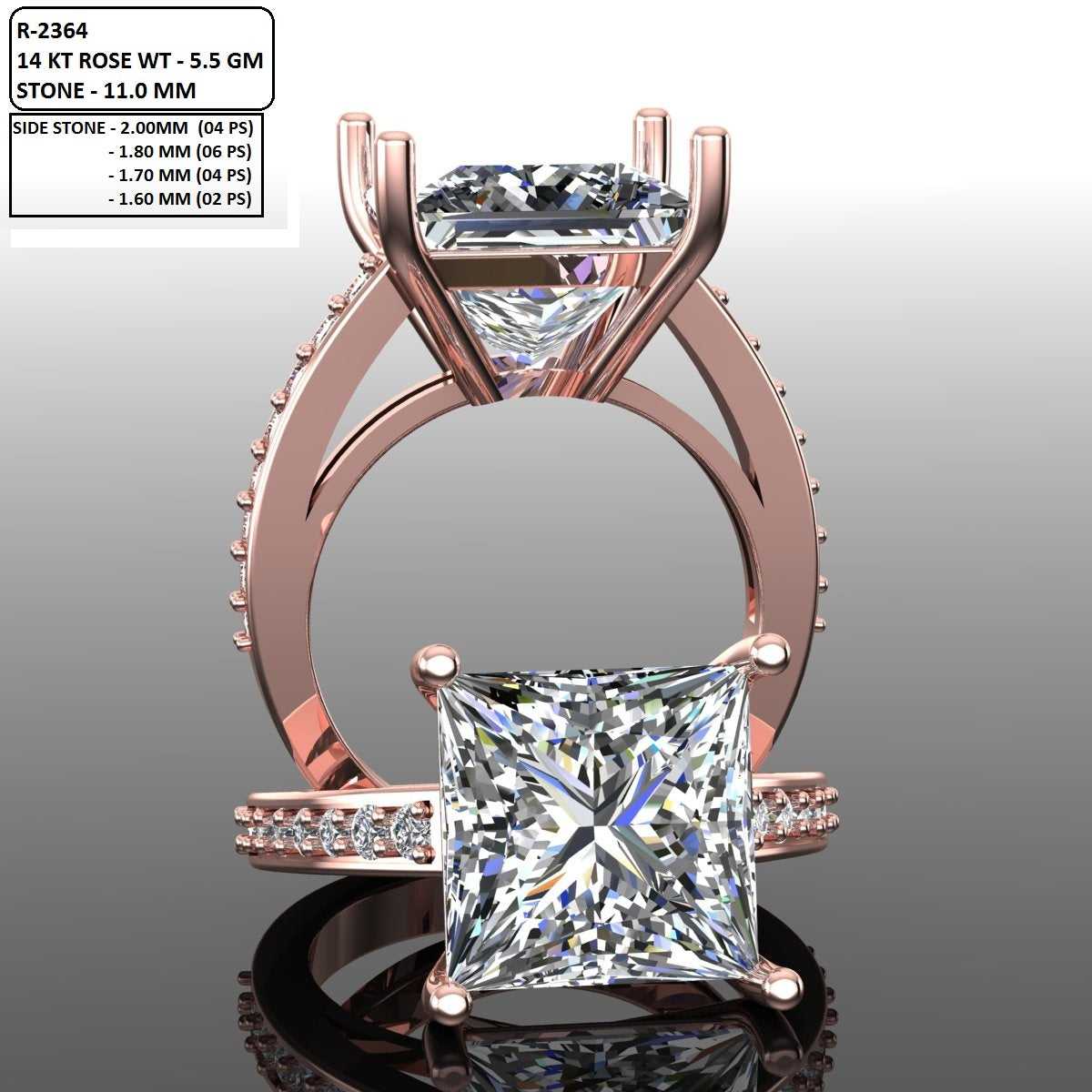 purchase cads/000/rings/2301-2400/R-2364