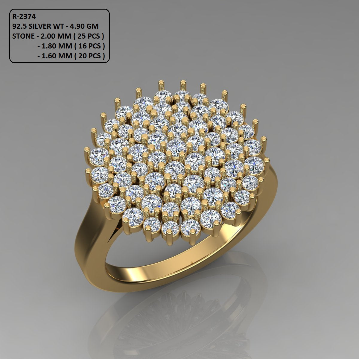 purchase cads/000/rings/2301-2400/R-2374